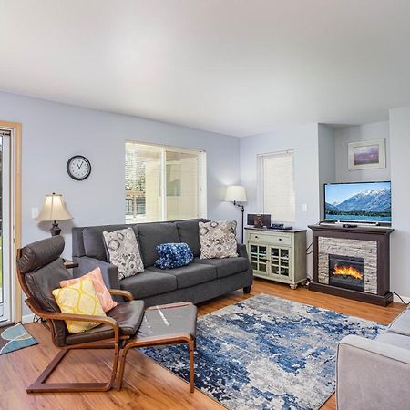 Apartamento Alpine Escape Leavenworth Exterior foto