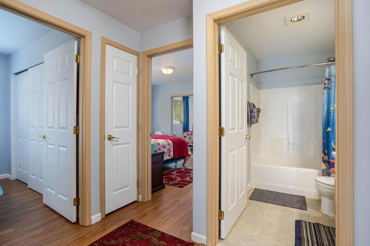 Apartamento Alpine Escape Leavenworth Exterior foto