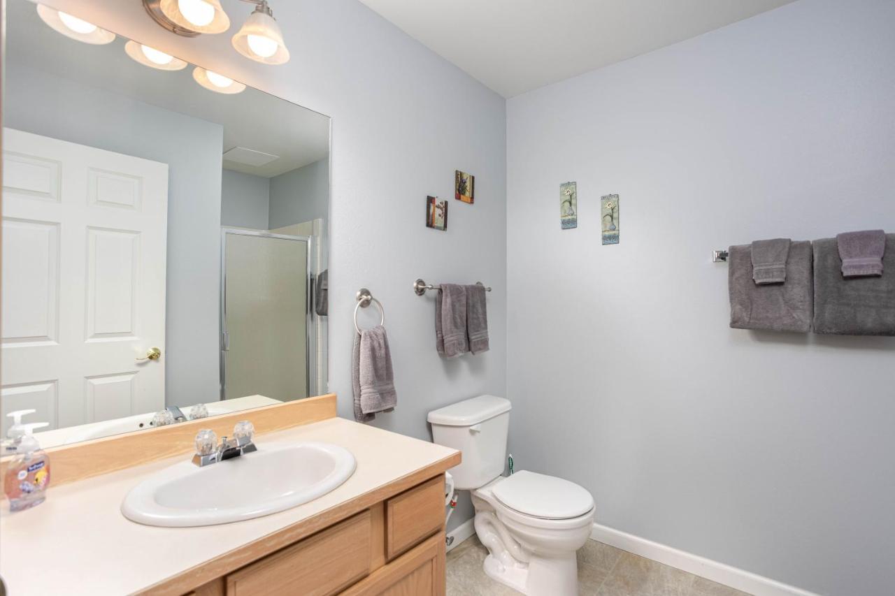 Apartamento Alpine Escape Leavenworth Exterior foto