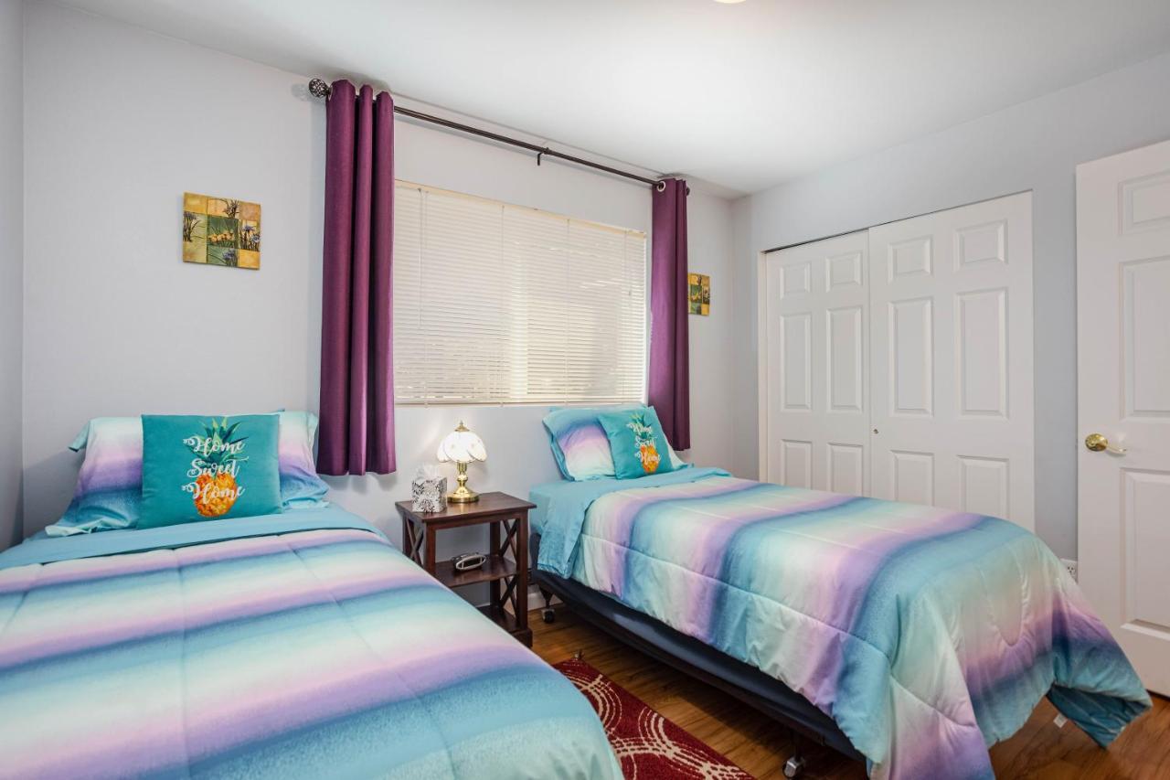 Apartamento Alpine Escape Leavenworth Exterior foto